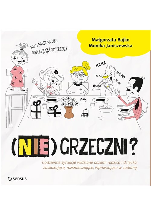 (Nie)Grzeczni?