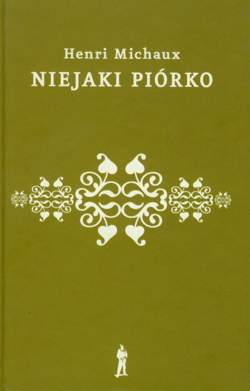Niejaki Piórko