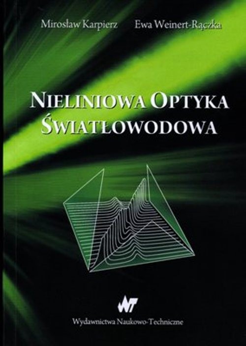 Nieliniowa optyka światłowodowa