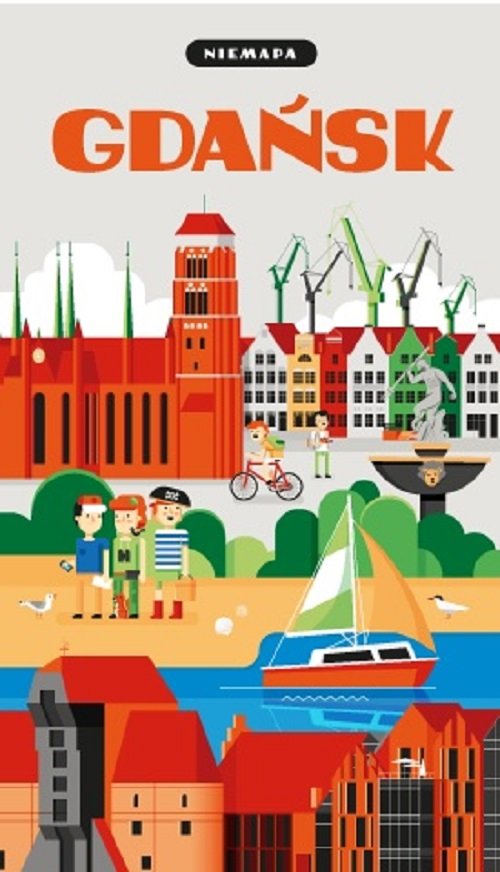 NIEMAPA Gdańsk