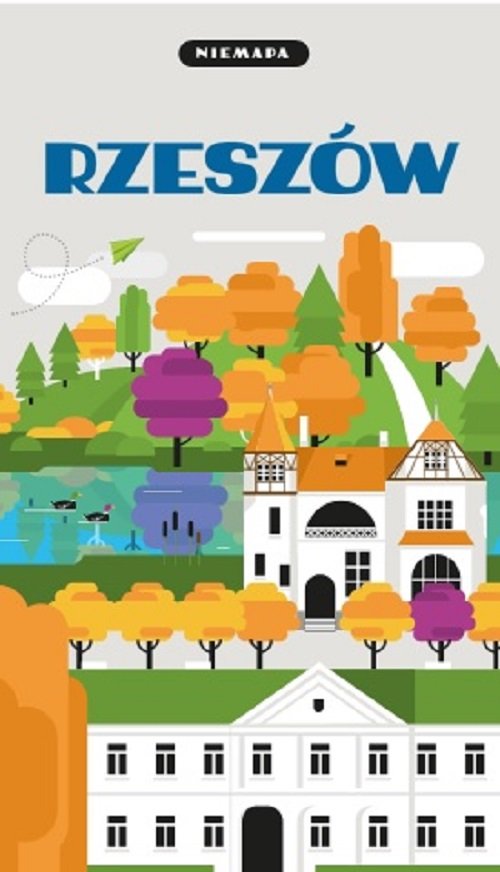 NIEMAPA Rzeszów