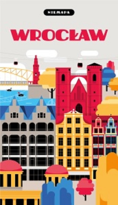 NIEMAPA Wrocław