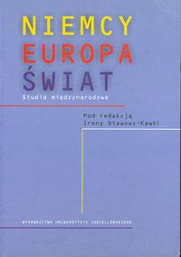 Niemcy Europa Świat
