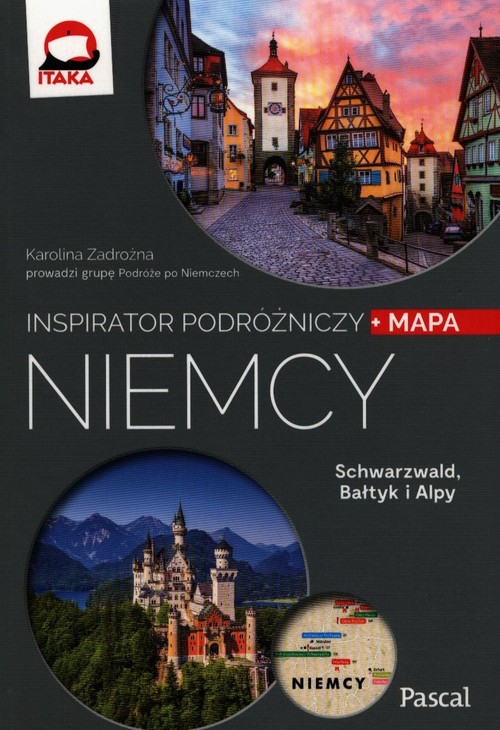 Niemcy Inspirator Podróżniczy