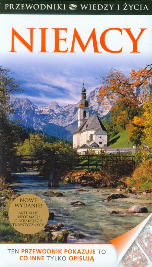 Niemcy. Przewodnik