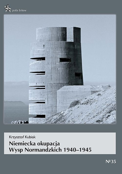 Niemiecka okupacja Wysp Normandzkich 1940-1945