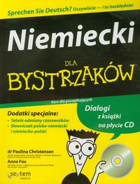 Niemiecki dla bystrzaków