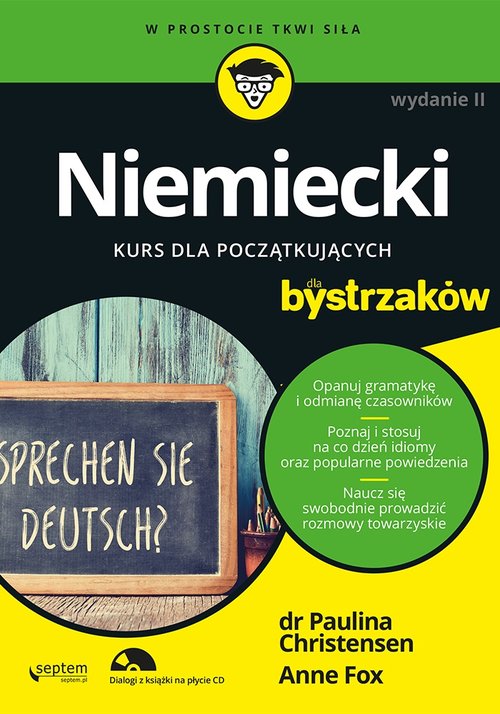 Niemiecki dla bystrzaków