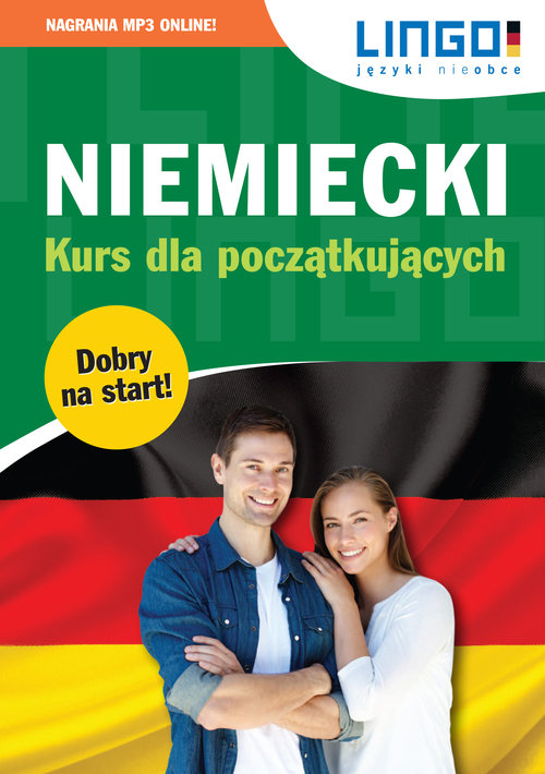 Niemiecki Kurs dla początkujących