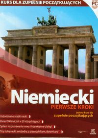 Niemiecki Pierwsze kroki