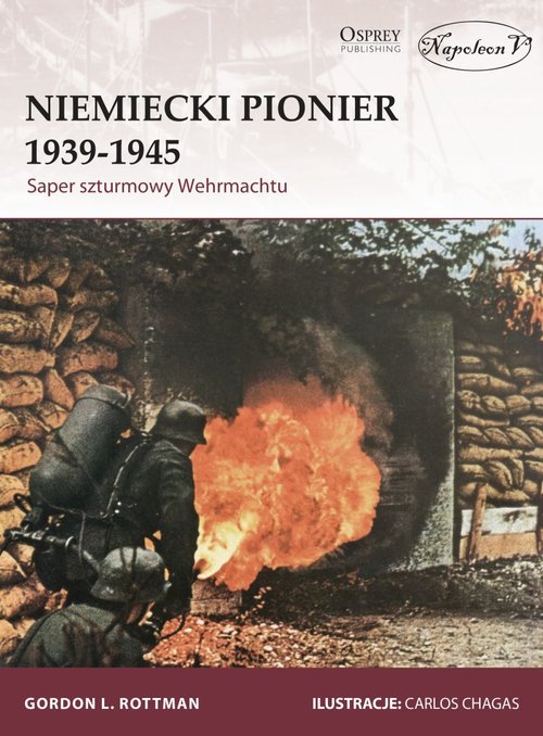 Niemiecki Pionier 1939-1945