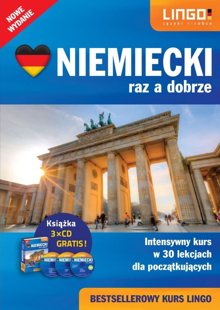 Niemiecki raz a dobrze
