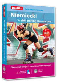 Niemiecki Szybki trening słownictwa