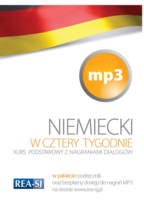 Niemiecki w 4 tygodnie