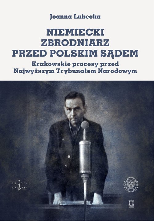 Niemiecki zbrodniarz przed polskim sądem