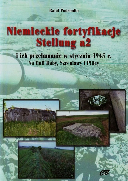 Znad Nysy do Karkonoskiej Grani. Wspomnienia pierwszego wojskowego komendanta Szklarskiej Poręby w 1945 roku