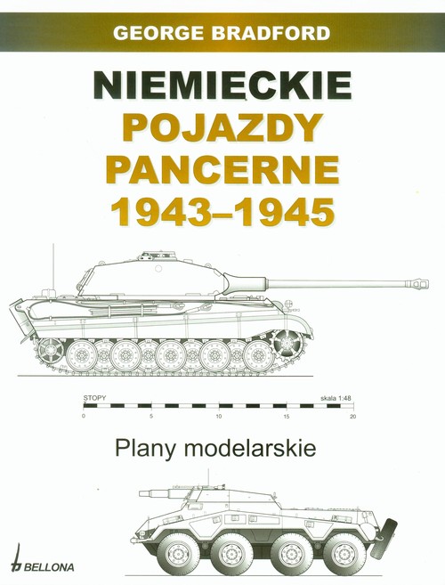 Niemieckie pojazdy pancerne