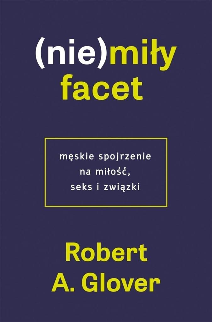 (Nie)miły facet