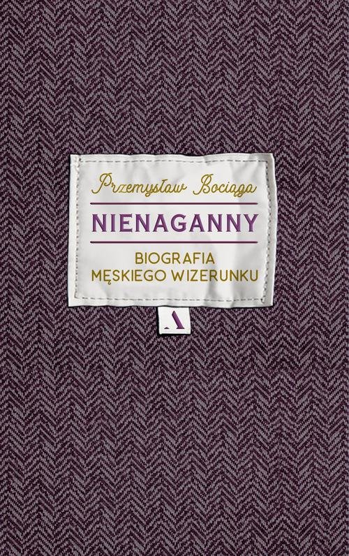 Nienaganny