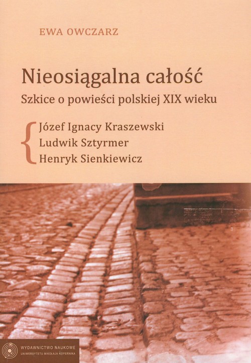 Nieosiągalna całość