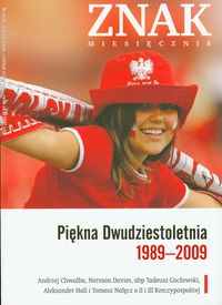 Niepełnosprawni umysłowo uczą mądrości Znak miesięcznik nr. 645 2/2009