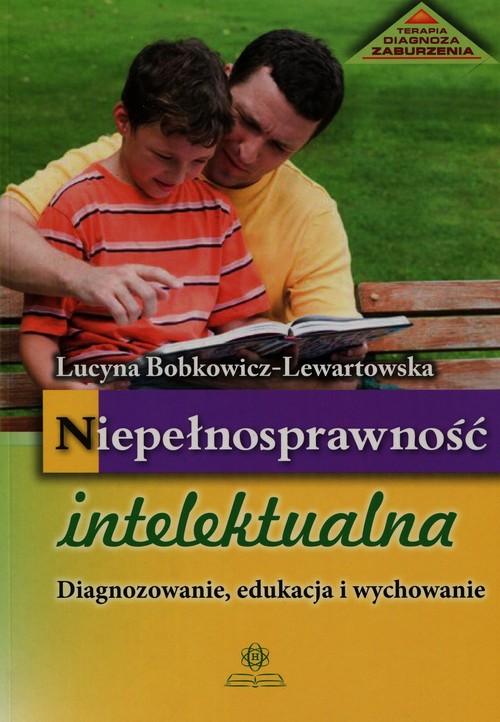 Niepełnosprawność intelektualna