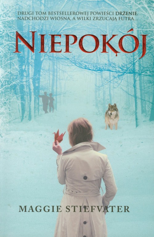 Niepokój
