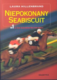 Niepokonany Seabiscuit