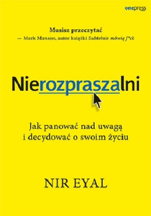 Nierozpraszalni