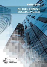 NIeruchomości szczególna staranność