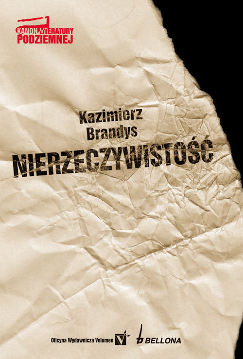 Nierzeczywistość