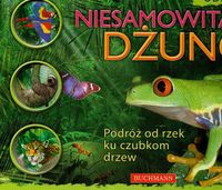 Niesamowita dżungla