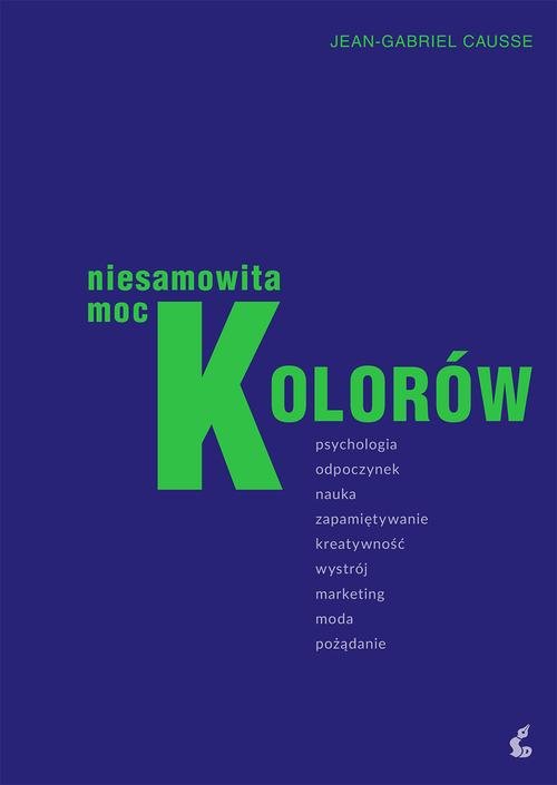 Niesamowita moc kolorów