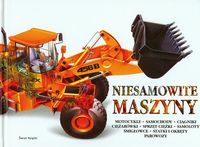 Niesamowite maszyny