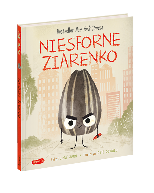 Niesforne Ziarenko