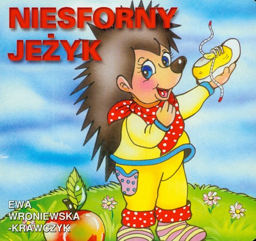 Niesforny jeżyk