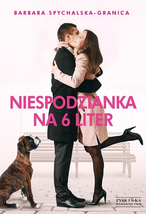 Niespodzianka na 6 liter