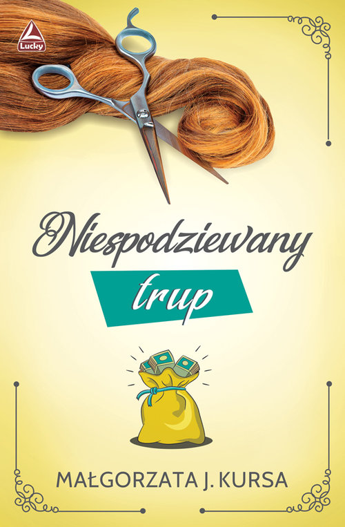 Niespodziewany trup