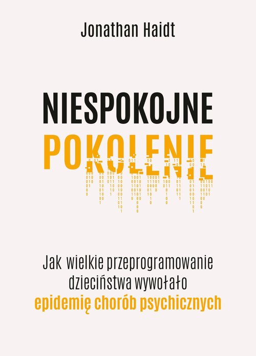 Niespokojne pokolenie.