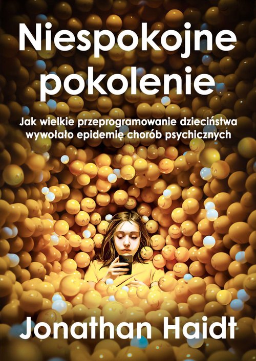 Niespokojne pokolenie.