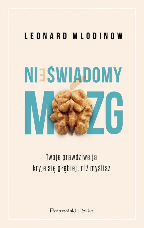 Nieświadomy mózg