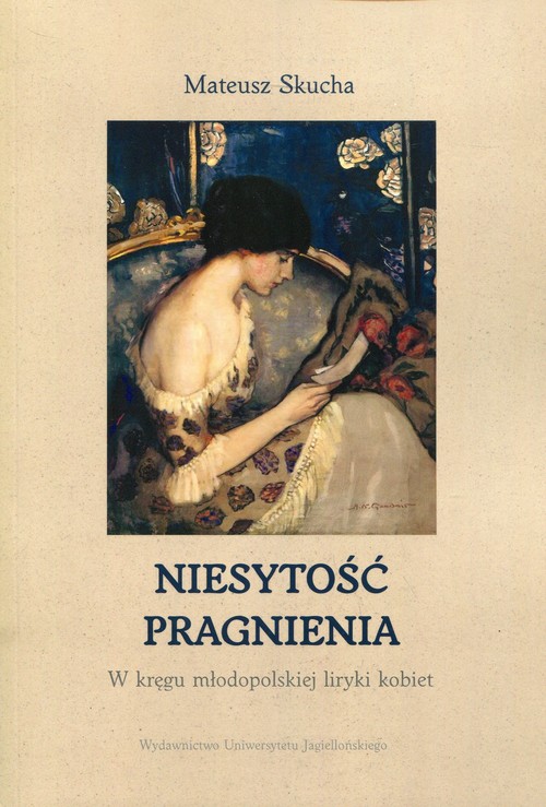 Niesytość pragnienia