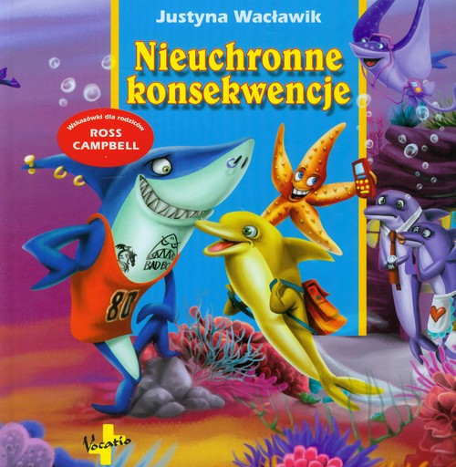 Nieuchronne konsekwencje. Budowanie charakterów