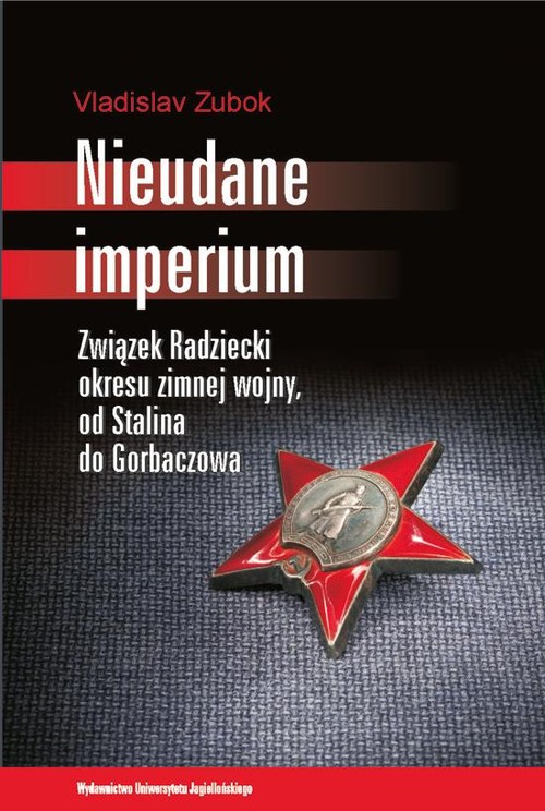Nieudane Imperium
