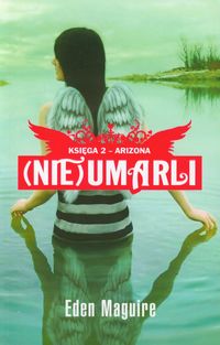 (Nie)Umarli Księga 2 Arizona