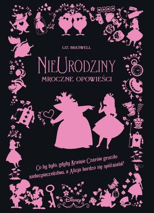 NieUrodziny Mroczne opowieści
