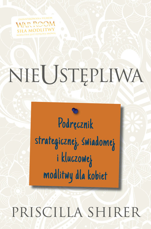 Nieustępliwa