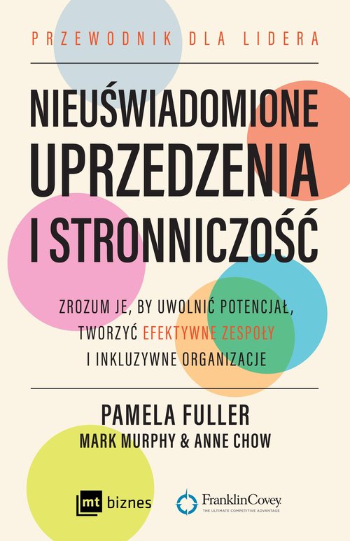 Nieuświadomione uprzedzenia i stronniczość