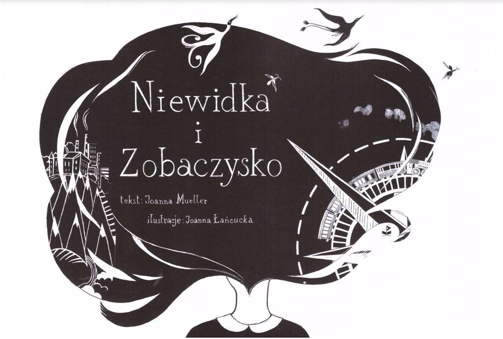 Niewidka i Zobaczysko