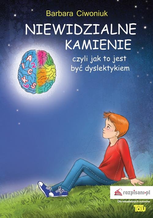 Niewidzialne kamienie